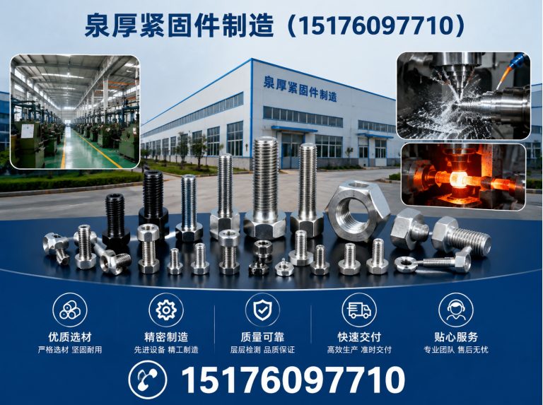 邱县预埋件展示图